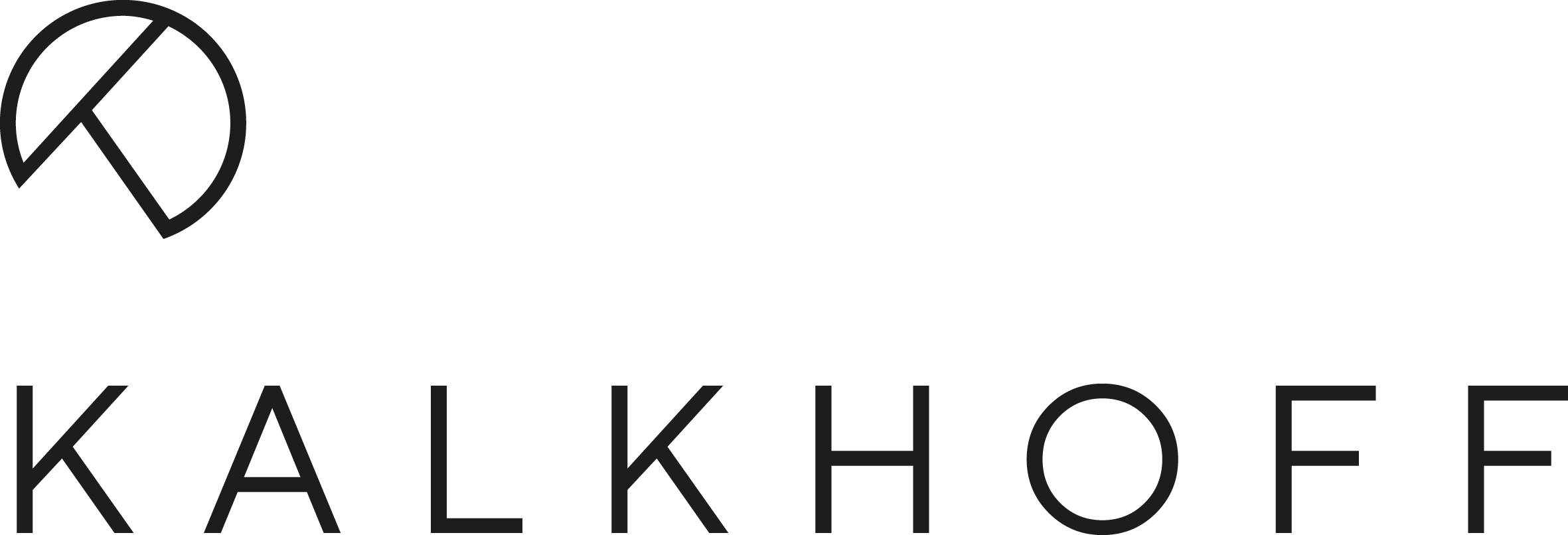 Kh Logo Combo 3mm Schwarz Rz 002